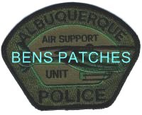 NEW MEXICO,ALBUQUERQUE POLICE AVIATION SUBDUED 2_wm
